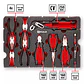 Inserção E-Case 9 Peças com Alicates EINHELL - thumbnail 2
