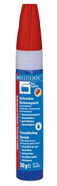 Marcador/Verniz Segurança para Parafusos 30 Gr. PEN-SYSTEM WEICON - vignette 2