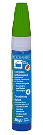 Marcador/Verniz Segurança para Parafusos 30 Gr. PEN-SYSTEM WEICON - vignette 1