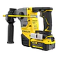 Martelo Perfurador sem Escovas SDS-Plus V20-18V + 1 Bateria 4.0 Ah SFMCH910M1T STANLEY - Miniatura 4