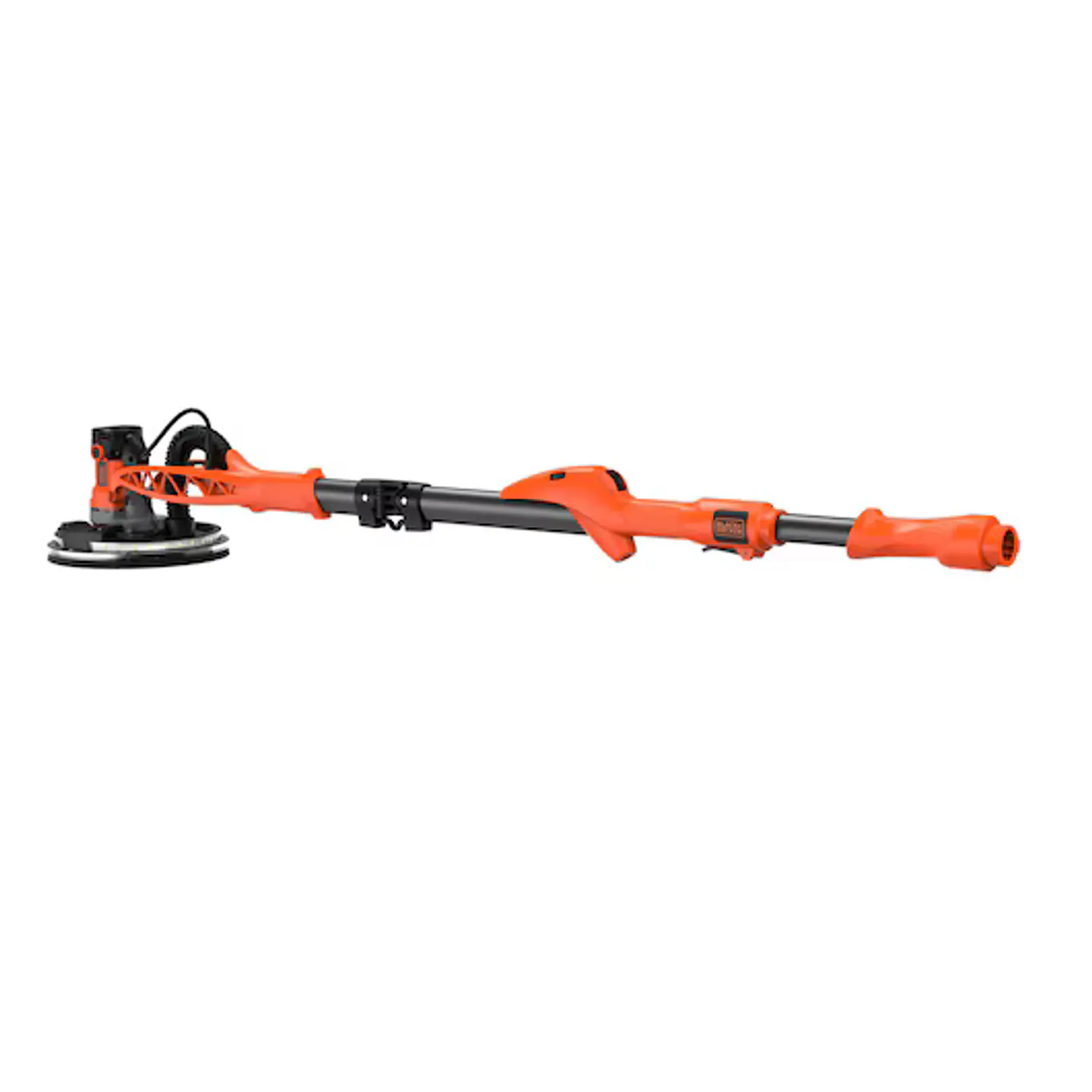 Lixadora de paredes e tetos (Girafa) 710W BEDW700 BLACK & DECKER 3