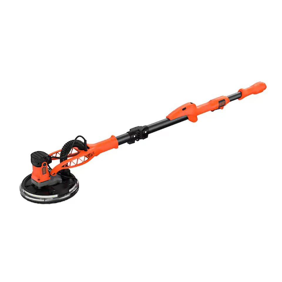 Lixadora de paredes e tetos (Girafa) 710W BEDW700 BLACK & DECKER 2