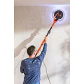 Lixadora de paredes e tetos (Girafa) 710W BEDW700 BLACK & DECKER - thumbnail 5