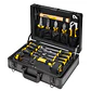 Mala de ferramentas de manutenção com 119 peças STMT72986-1 STANLEY - Miniatura 1