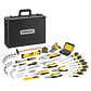 Mala de ferramentas de manutenção com 119 peças STMT72986-1 STANLEY - Miniatura 2