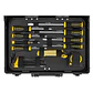 Mala de ferramentas de manutenção com 119 peças STMT72986-1 STANLEY - Miniatura 6