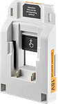 Placa Adaptadora de Bateria PowerAdapter para Niveis Multi-Volt 18V LASERLINER - thumbnail 3