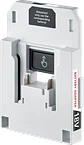 Placa Adaptadora de Bateria PowerAdapter para Niveis Multi-Volt 18V LASERLINER - thumbnail 6