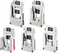 Placa Adaptadora de Bateria PowerAdapter para Niveis Multi-Volt 18V LASERLINER - thumbnail 1