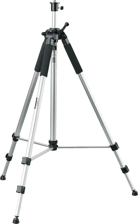 Tripé de Alumínio 2.00 MT VarioStand L 200 cm LASERLINER