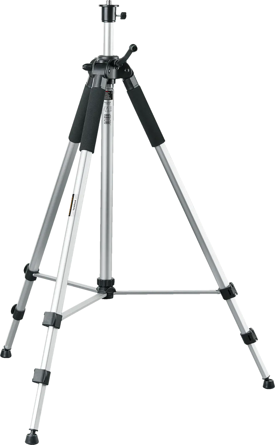 Tripé de Alumínio 2.00 MT VarioStand L 200 cm LASERLINER 1