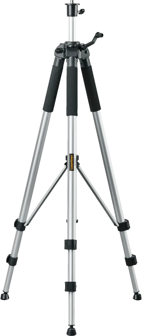 Tripé de Alumínio 2.00 MT VarioStand L 200 cm LASERLINER