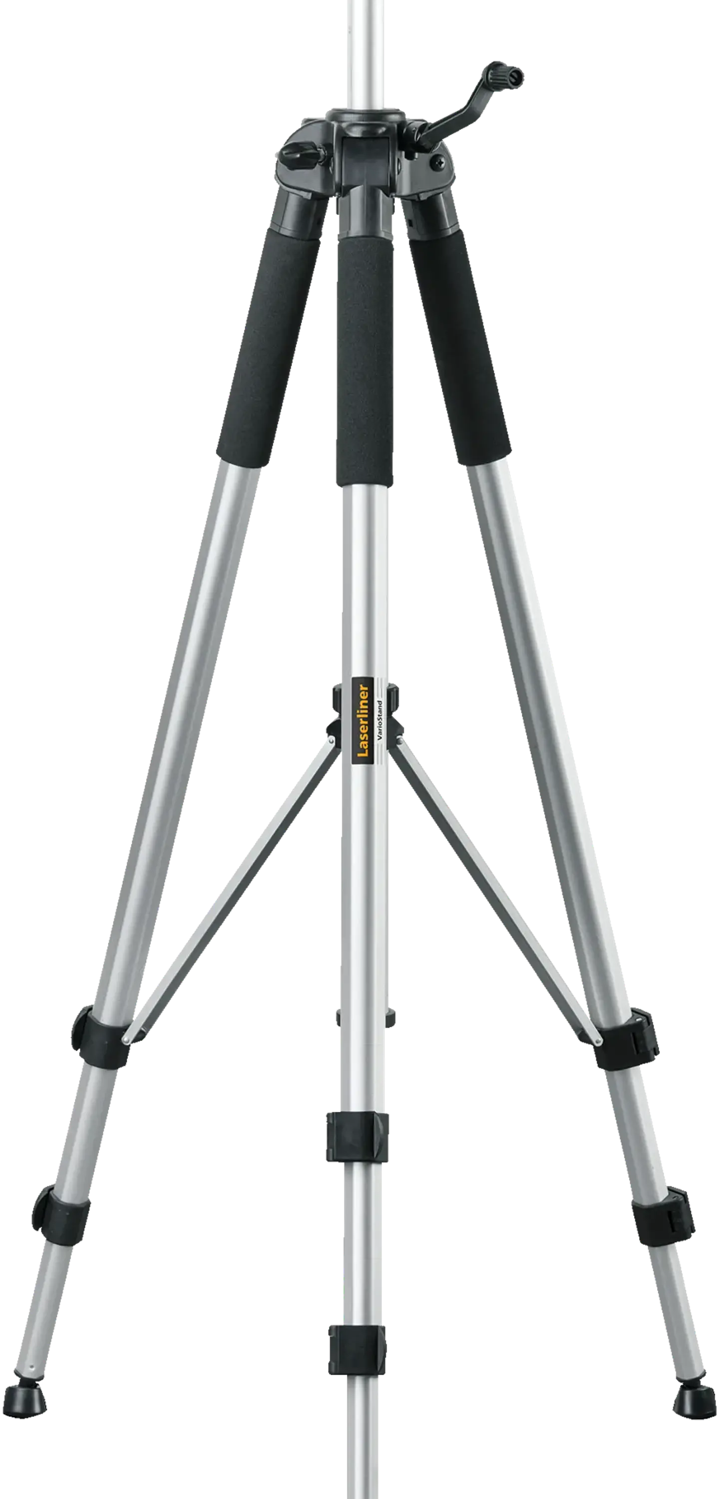 Tripé de Alumínio 2.00 MT VarioStand L 200 cm LASERLINER 2