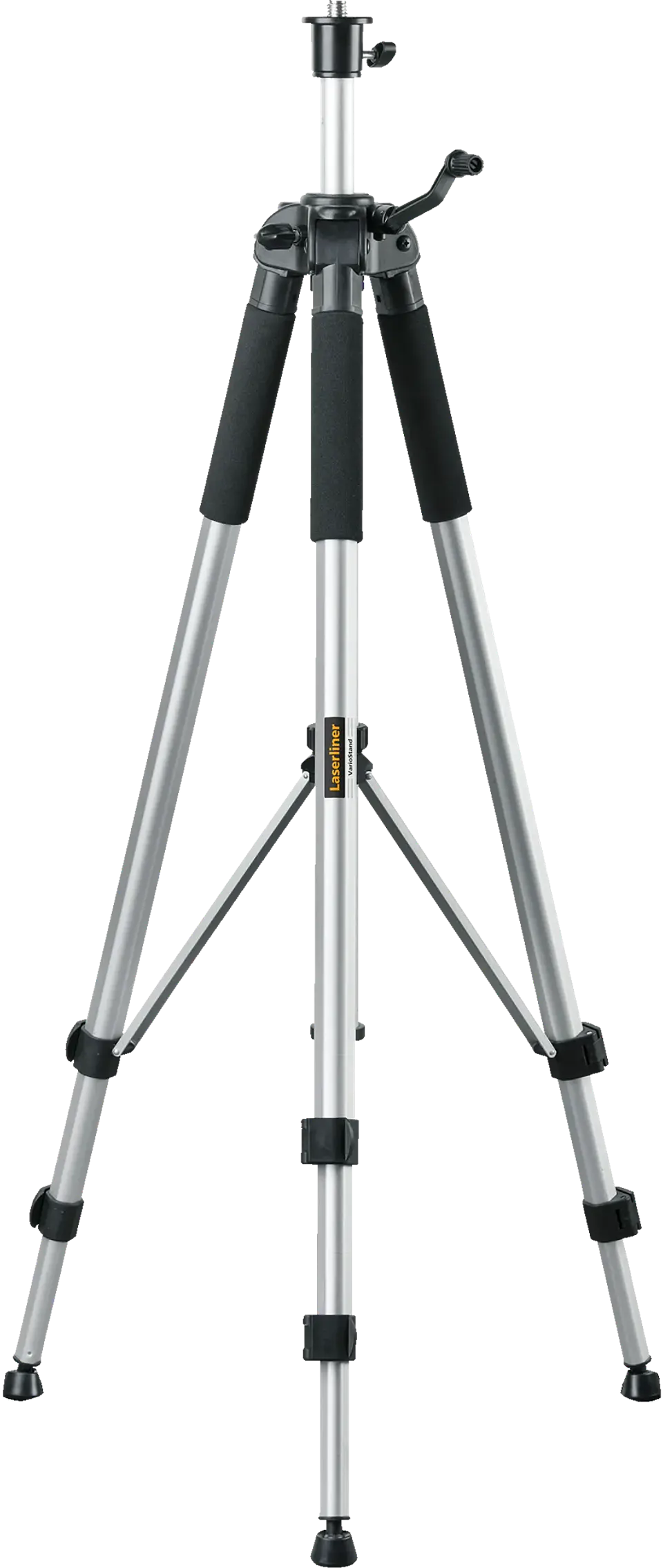 Tripé de Alumínio 2.00 MT VarioStand L 200 cm LASERLINER 2