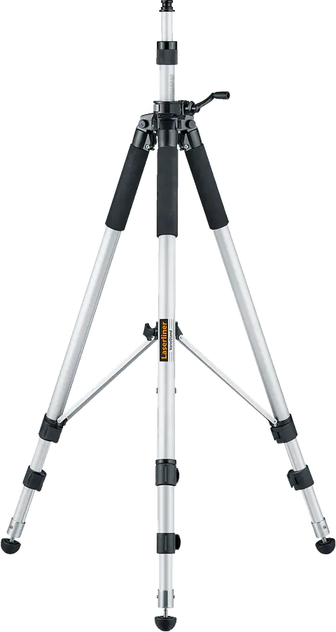 Tripé de Alumínio 3.10 MT VarioStand L 300 cm LASERLINER