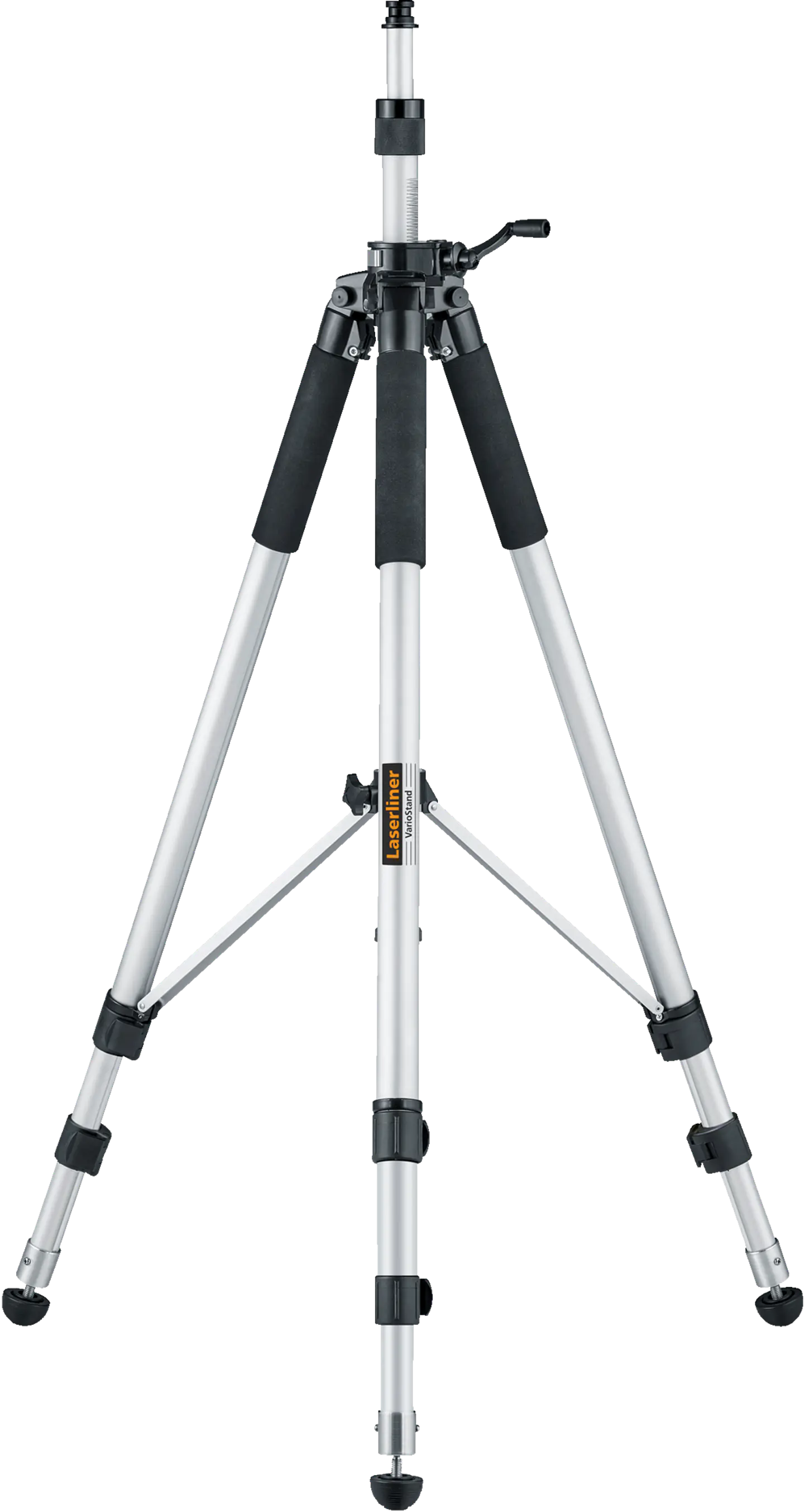 Tripé de Alumínio 3.10 MT VarioStand L 300 cm LASERLINER 1