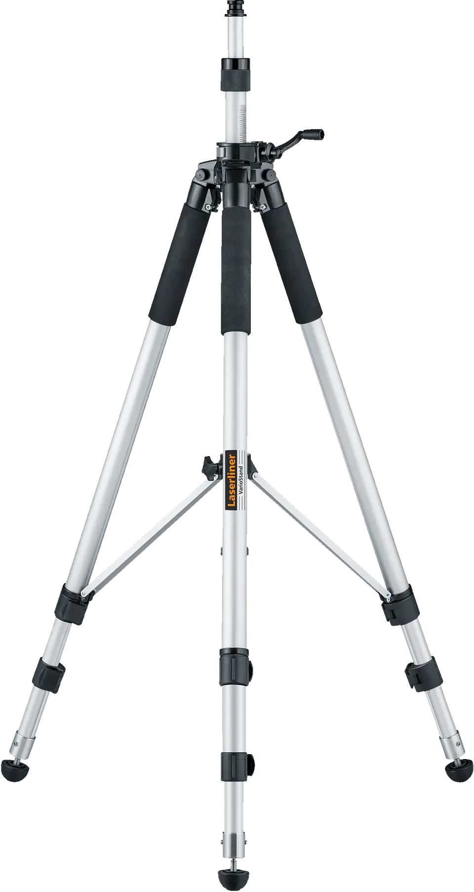 Tripé de Alumínio 3.10 MT VarioStand L 300 cm LASERLINER 1