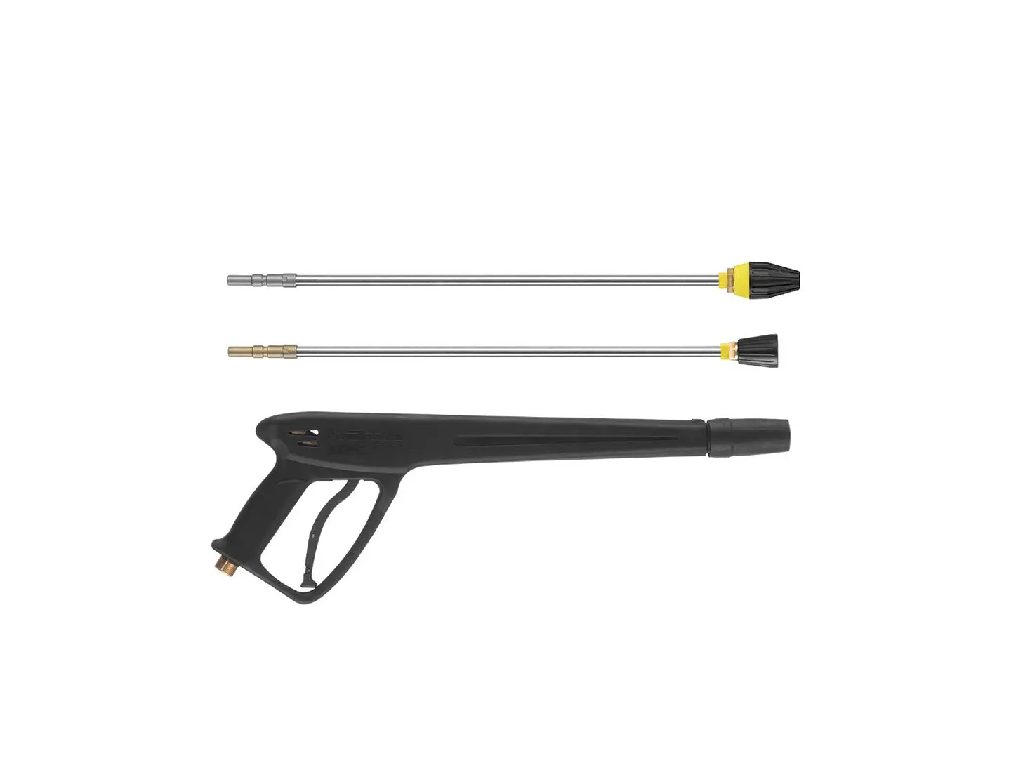 Máquina de Alta Pressão Profissional 30-140 Bar X PROFI 160 TST KRÄNZLE 3