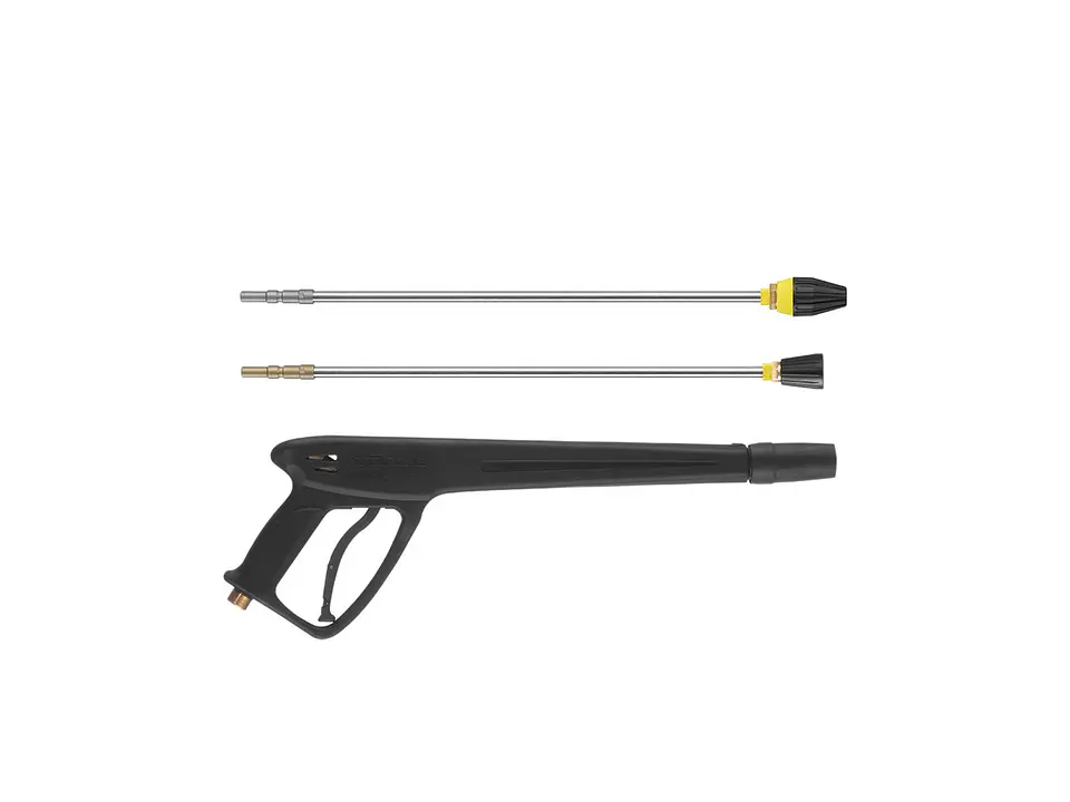 Máquina de Alta Pressão Profissional 30-140 Bar X PROFI 160 TST KRÄNZLE 3
