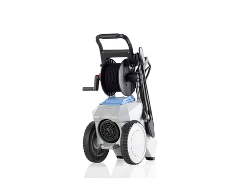 Máquina de Alta Pressão Profissional 30-140 Bar X PROFI 160 TST KRÄNZLE