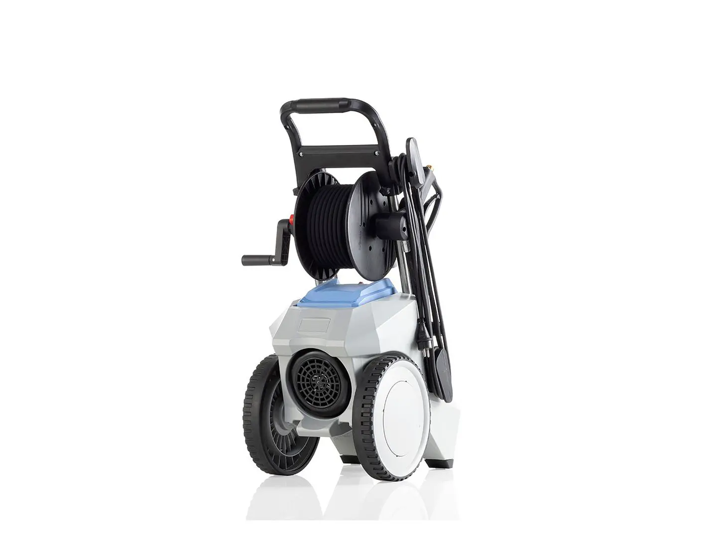 Máquina de Alta Pressão Profissional 30-140 Bar X PROFI 160 TST KRÄNZLE 2