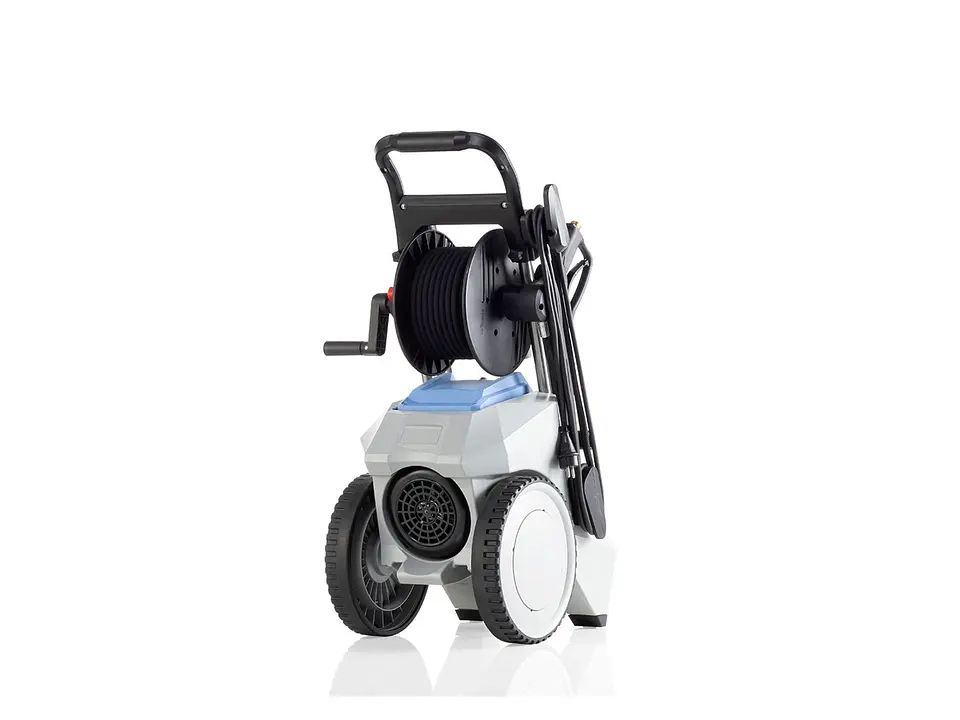 Máquina de Alta Pressão Profissional 30-140 Bar X PROFI 160 TST KRÄNZLE 2