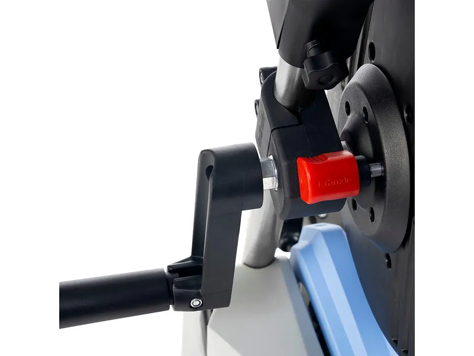 Máquina de Alta Pressão Profissional 30-140 Bar X PROFI 160 TST KRÄNZLE 4