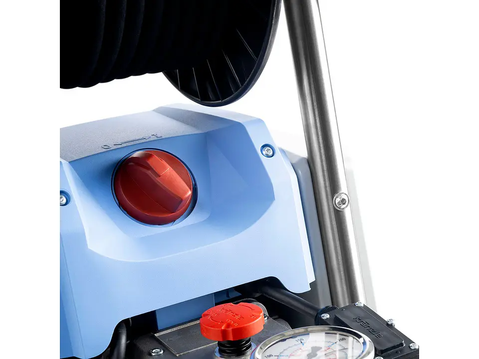 Máquina de Alta Pressão Profissional 30-170 Bar X PROFI 195 TST KRÄNZLE 7
