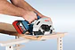 Serra circular a bateria 18 Volts GKS 18V-57 BOSCH - thumbnail 3