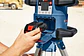 Nivel Laser rotativo GRL 600 CHV BOSCH - Thumbnail 6