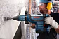 Martelo demolidor SDS Max GSH 7 VC BOSCH - Thumbnail 7