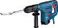 Martelo demolidor ligeiro SDS Plus GSH 3 E BOSCH - Thumbnail 5