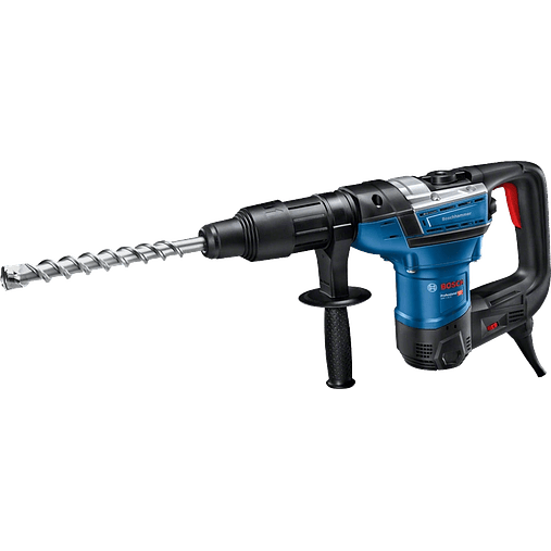 Martelo perfurador SDS max GBH 5-40 D BOSCH 5