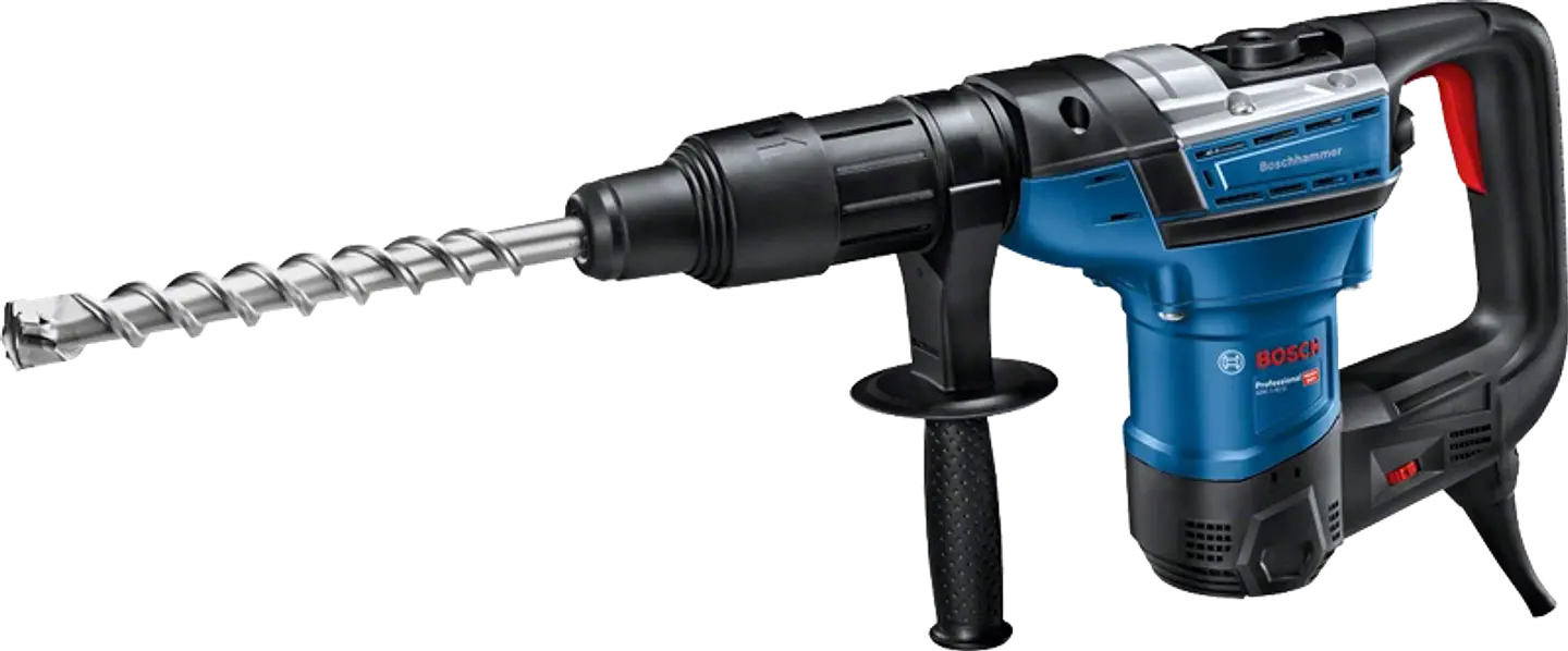 Martelo perfurador SDS max GBH 5-40 D BOSCH 5
