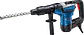 Martelo perfurador SDS max GBH 5-40 D BOSCH - Thumbnail 5