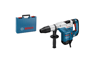 Martelo perfurador SDS Max GBH 5-40 DCE BOSCH