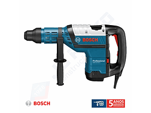 Martelo perfurador SDS Max GBH 8-45 D BOSCH