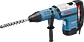 Martelo perfurador SDS Max GBH 12-52 D BOSCH - Thumbnail 3