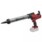 Pistola de Silicone a Bateria 600ml TE-SG 18/600 B Li-Solo Einhell - thumbnail 1