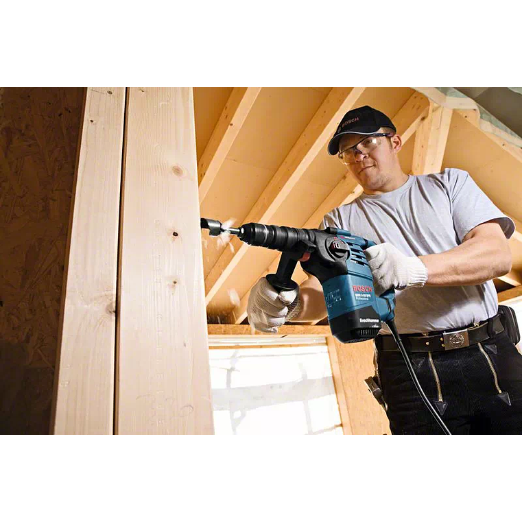 Martelo perfurador SDS Plus GBH 3-28 DFR BOSCH 6