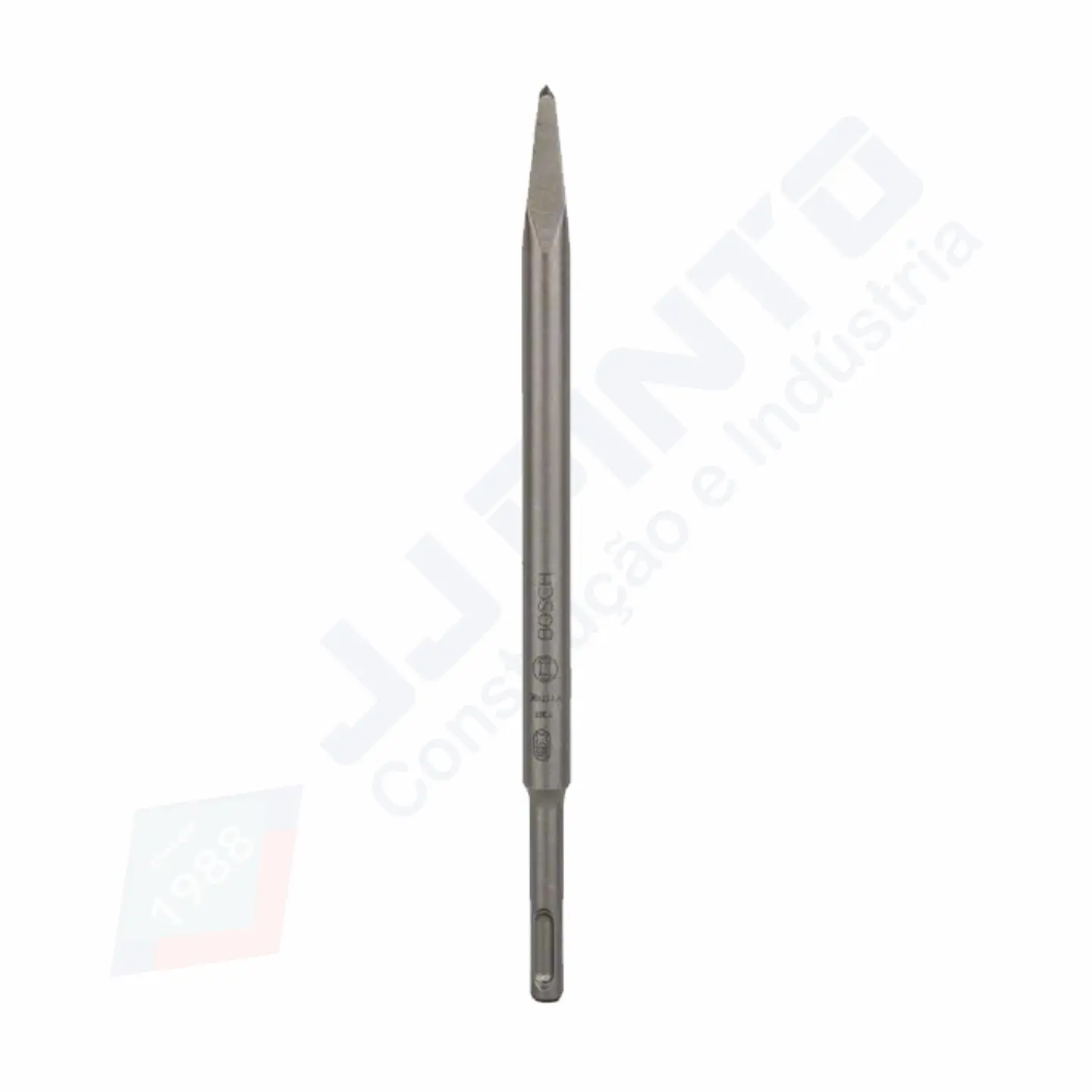 Ponteiro Standard 250mm SDS Plus BOSCH 2
