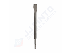 Cinzel Plano Standard 250mm SDS Plus BOSCH