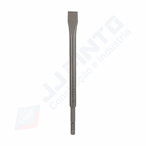 Cinzel Plano Standard 250mm SDS Plus BOSCH