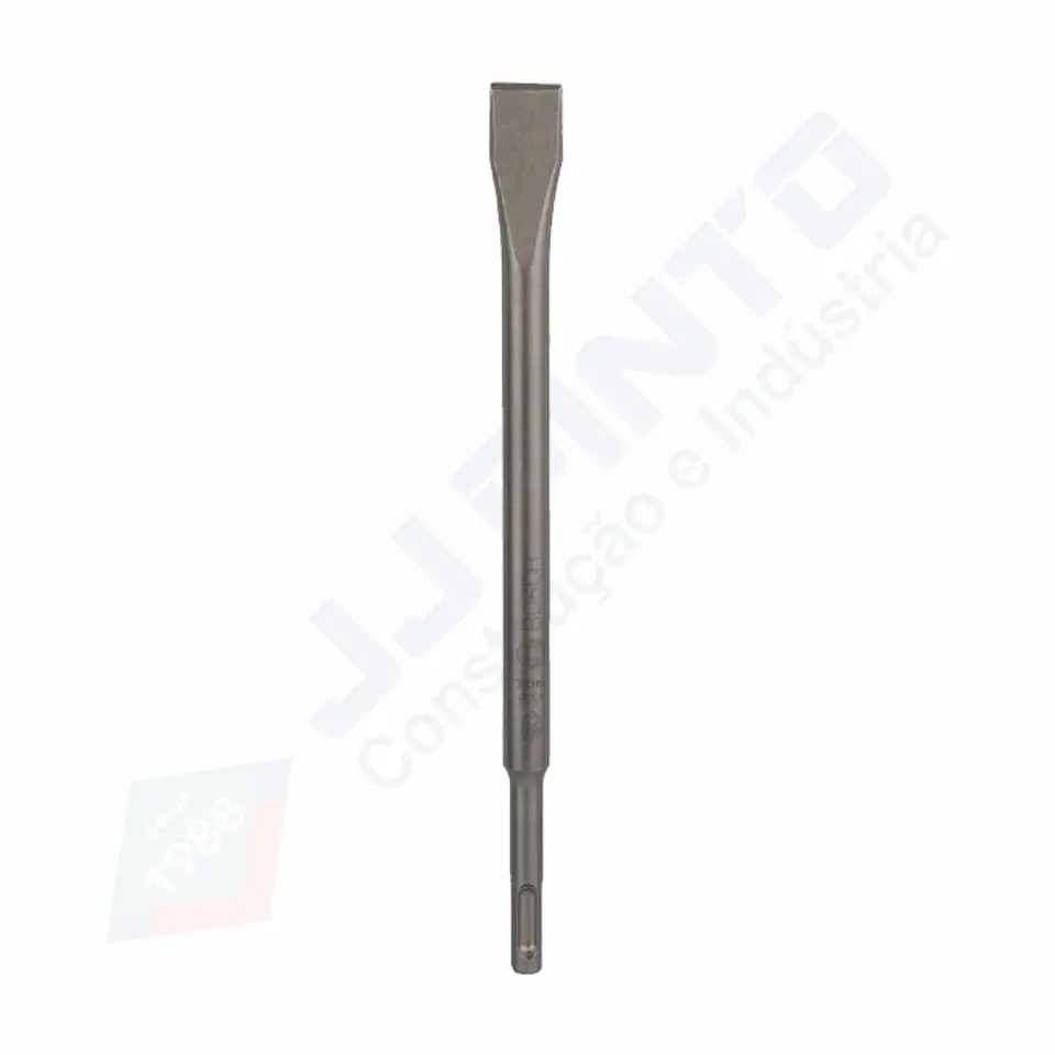Cinzel Plano Standard 250mm SDS Plus BOSCH 2