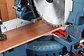 Serra combinada GTM 12 JL com mesa de trabalho GTA 2600 BOSCH - Thumbnail 6