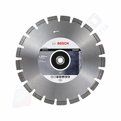 Disco de corte de diamante para asfalto Best for Asphalt BOSCH