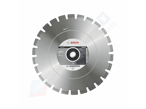Disco de corte de diamante para asfalto Best for Asphalt BOSCH