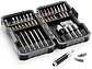 Conjunto de pontas de aparafusar e chaves de caixa Extra Hard BOSCH (43 pcs) - Thumbnail 2