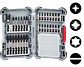Conjunto de pontas de aparafusadora de Impacto BOSCH (31 pcs) - Thumbnail 1