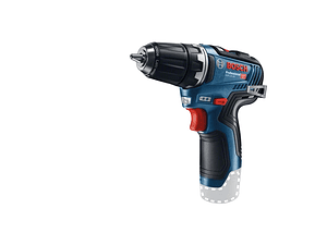 Aparafusadora sem fio GSR 12V-35 + 2 baterias 3.0 Ah BOSCH